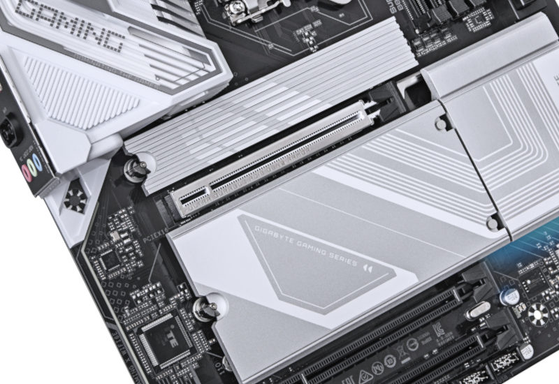 Carte mère Intel chipset B860